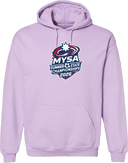 Hoodies - MYSA Summer State Championships 2026