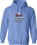 Hoodies - MYSA Summer State Championships 2026