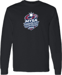 Long Sleeves - MYSA Summer State Championships 2026