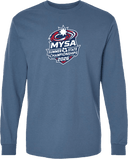 Long Sleeves - MYSA Summer State Championships 2026