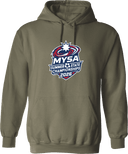 Hoodies - MYSA Summer State Championships 2026