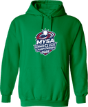 Hoodies - MYSA Summer State Championships 2026