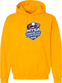 Hoodies - MYSA Summer State Championships 2026