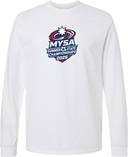 Long Sleeves - MYSA Summer State Championships 2026