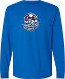 Long Sleeves - MYSA Summer State Championships 2026