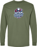 Long Sleeves - MYSA Summer State Championships 2026