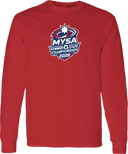 Long Sleeves - MYSA Summer State Championships 2026