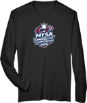 Performance Long Sleeves - MYSA Summer State Championships 2026