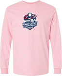 Long Sleeves - MYSA Summer State Championships 2026