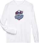 Performance Long Sleeves - MYSA Summer State Championships 2026