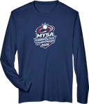 Performance Long Sleeves - MYSA Summer State Championships 2026