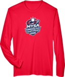 Performance Long Sleeves - MYSA Summer State Championships 2026