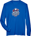 Performance Long Sleeves - MYSA Summer State Championships 2026