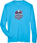 Performance Long Sleeves - MYSA Summer State Championships 2026