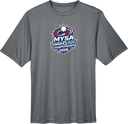 Performance Short Sleeves - MYSA Summer State Championships 2026