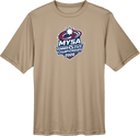 Performance Short Sleeves - MYSA Summer State Championships 2026