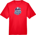 Performance Short Sleeves - MYSA Summer State Championships 2026