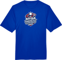 Performance Short Sleeves - MYSA Summer State Championships 2026