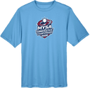 Performance Short Sleeves - MYSA Summer State Championships 2026