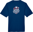 Performance Short Sleeves - MYSA Summer State Championships 2026