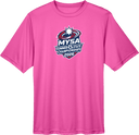 Performance Short Sleeves - MYSA Summer State Championships 2026