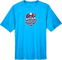 Performance Short Sleeves - MYSA Summer State Championships 2026