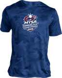 Performance Short Sleeves - MYSA Summer State Championships 2026