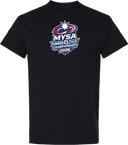 Short Sleeves - MYSA Summer State Championships 2026