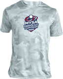 Performance Short Sleeves - MYSA Summer State Championships 2026
