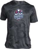 Performance Short Sleeves - MYSA Summer State Championships 2026