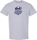 Short Sleeves - MYSA Summer State Championships 2026