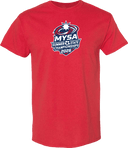 Short Sleeves - MYSA Summer State Championships 2026