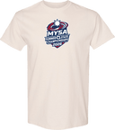 Short Sleeves - MYSA Summer State Championships 2026