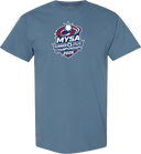 Short Sleeves - MYSA Summer State Championships 2026