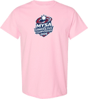 Short Sleeves - MYSA Summer State Championships 2026
