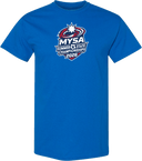 Short Sleeves - MYSA Summer State Championships 2026