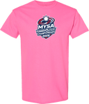 Short Sleeves - MYSA Summer State Championships 2026