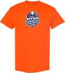 Short Sleeves - MYSA Summer State Championships 2026