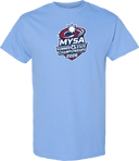 Short Sleeves - MYSA Summer State Championships 2026