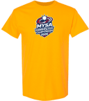 Short Sleeves - MYSA Summer State Championships 2026