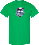 Short Sleeves - MYSA Summer State Championships 2026
