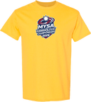 Short Sleeves - MYSA Summer State Championships 2026