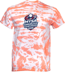 Tie-Dye Short Sleeves - MYSA Summer State Championships 2026