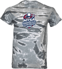 Tie-Dye Short Sleeves - MYSA Summer State Championships 2026