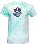 Tie-Dye Short Sleeves - MYSA Summer State Championships 2026