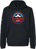 Adidas Hoodie - NY Champions Cup 2026