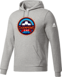 Adidas Hoodie - NY Champions Cup 2026