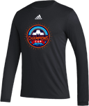 Adidas Performance Shirts - NY Champions Cup 2026