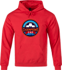 Adidas Hoodie - NY Champions Cup 2026