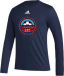 Adidas Performance Shirts - NY Champions Cup 2026